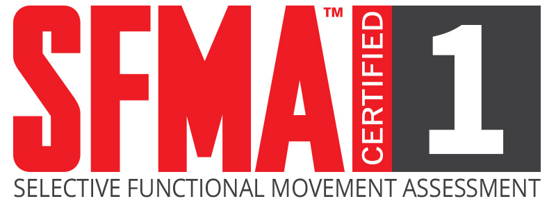 Selective Functional Movement Assessment Certified